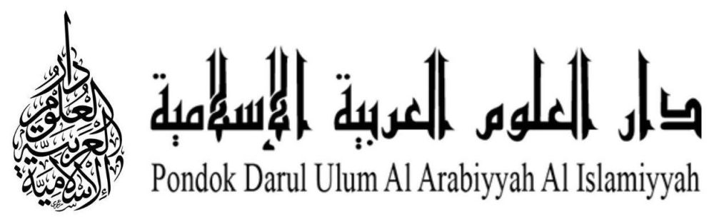 Pondok Darul Ulum Al-Arabiyyah Al-Islamiyyah
